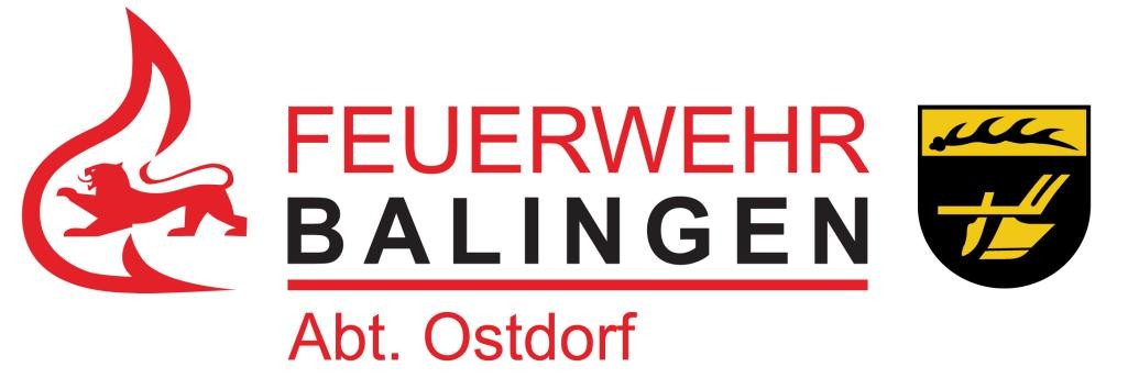 Wappen von Ostdorf