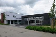 Feuerwehrhaus Endingen