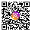 QR Code mit Link zu Instagram