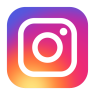 Logo von Instagram mit Link zur Instagramseite