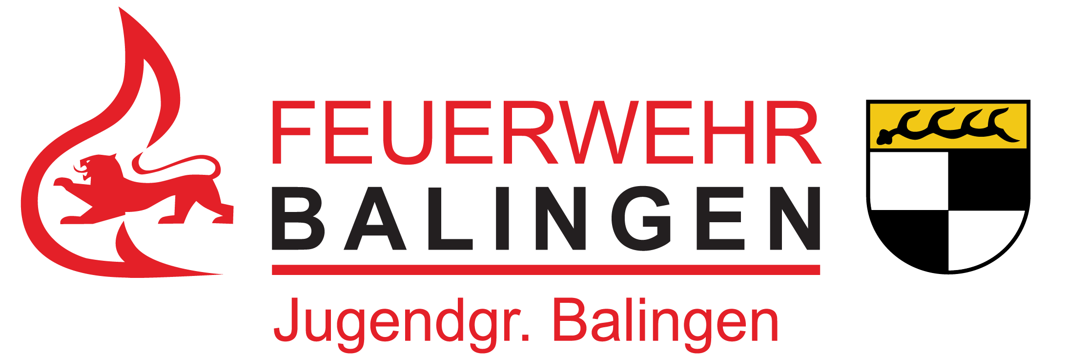 Wappen von Balingen